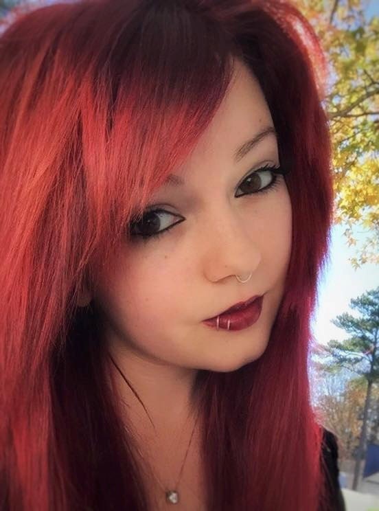 fake spider bite lip ring faux spider bite fake lip ring