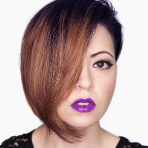 Faux lipring: ring met clip, geen piercing nodig
