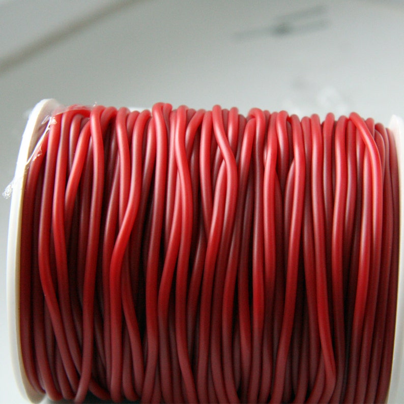 red cord pants