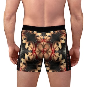Men&#39;s Boxer Briefs