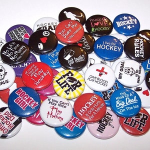 Pin on Got Hockey?