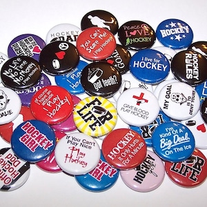 Pin on Got Hockey?