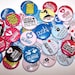 Labor and Delivery Nurse RN Buttons (10 Pack) 1