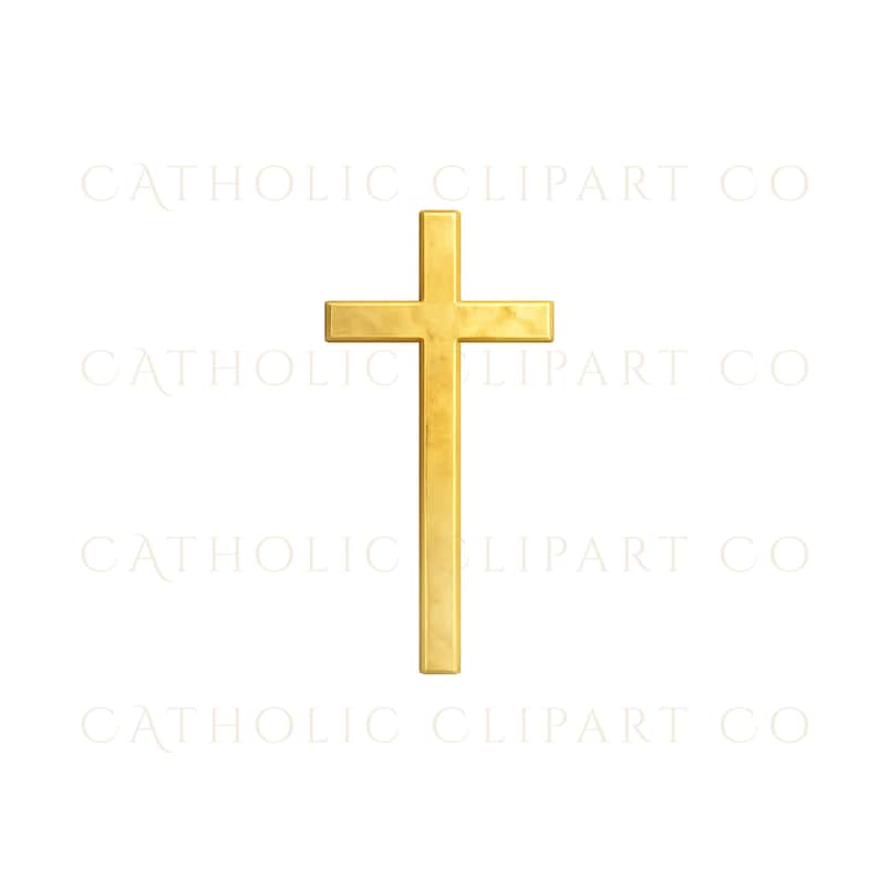 Eucharistic wheat watercolor clipart for Catholic communion | Trigo eucarístico en acuarela para comunión católica