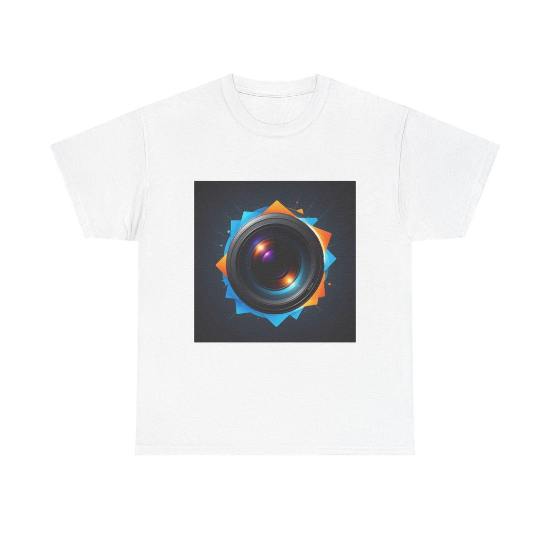 Basic Flex Tee - Etsy