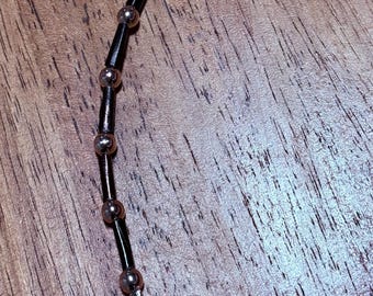 Stu Macher REPLICA BRACELET SCREAM 1996