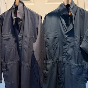 Halloween 1978, 1981 and Flashback REPLICA Michael Myers Suits