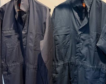 Michael Myers Replica Coveralls IE: H1, H2, H4, H5, H6, H20, HR, Flashback