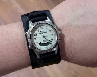 STU MACHER Bildschirm ÄHNLICH Uhr Screme 1996