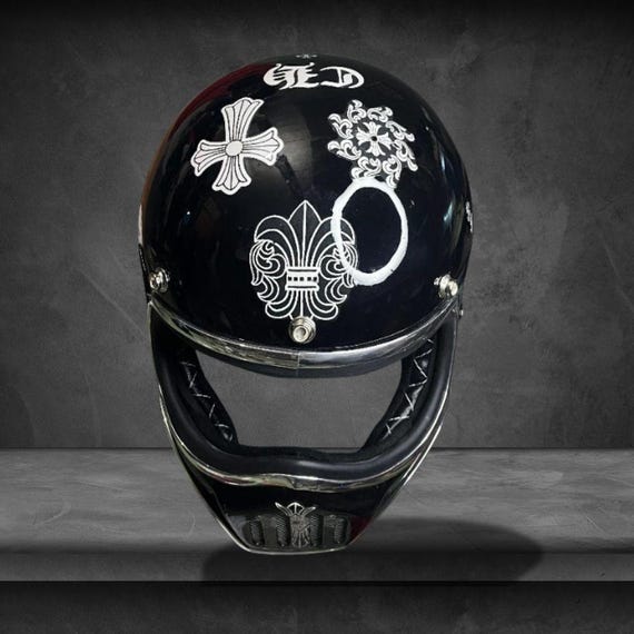 alex criville shoei helmet Shoei Alex Criville