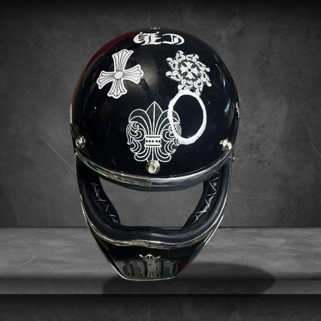 berts motorcycle helmets X-FIFTEEN Helmet  Berts Mega Mall
