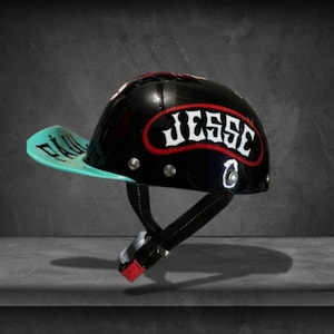 baseball bat motorcycle helmet POTENZA BATTING WITH JAW GUARD Emulating a stylish baseball cap Easton Moxie T-Ball Bat, Helmet