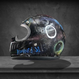christian motorcycle helmets Christian Motorcycle Helmets
