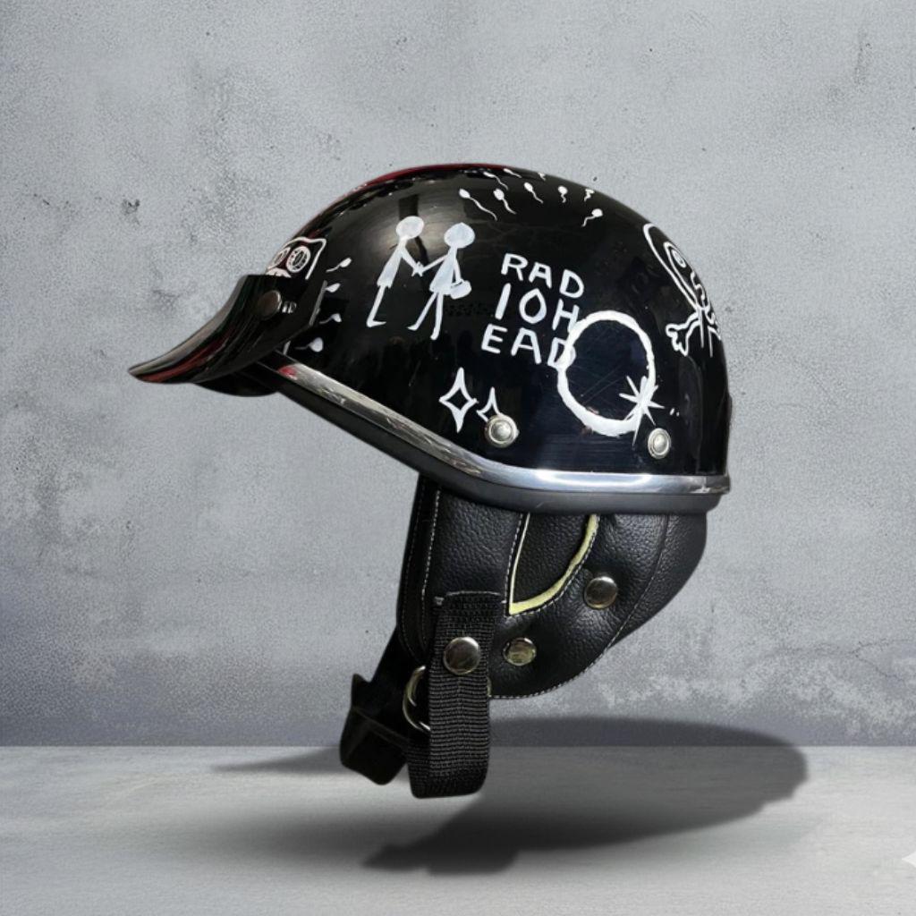 d30 goo football helmet Revolutionary Orange Goo Used to Protect Football Players From Head Traumas