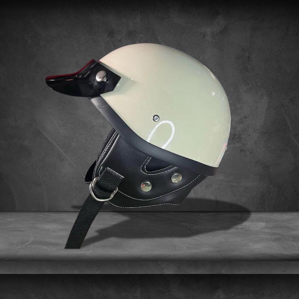 are harley davidson helmets made by bell Bell Custom 500 Harley Solid Adult Cruiser Helmets  Motorhelmets.com