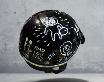 can you wax a motorcycle helmet Scratch Remover Gloss Restoration Classic Spinning Rods Model:6'6