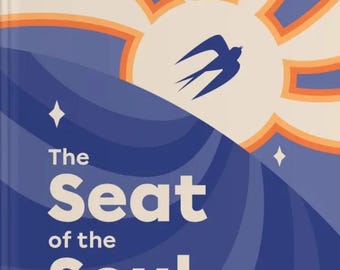 The Seat of the Soul Summary: Spiritual Growth Guide (PDF)