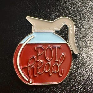 Enamel pin funny coffee lovers gift cute enamel pin brooch funny gifts for coffee lovers enamel pins gift coffee lover caffeine addict gift
