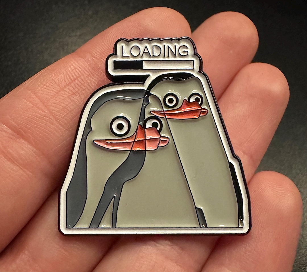 Funny Enamel Pin Humor Funny Pins Sarcastic Cute Backpack Pins Funny ...