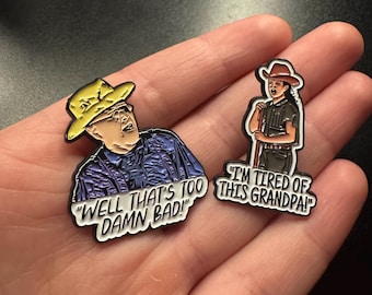 Funny enamel pin brooch silly sarcastic enamel pin backpack pins funny pin cute enamel pin funny gifts fun enamel pin novelty gift friends