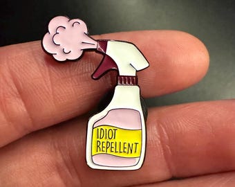 funny enamel pin badge funny pins sarcastic silly pin backpack enamel pins funny cute enamel pin funny gifts fun enamel pin gift for friends