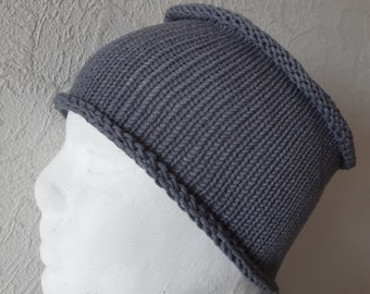 Knitted Headband 100% cotton Knited hair wrap Unisex Adults Dread band Hair Accessories