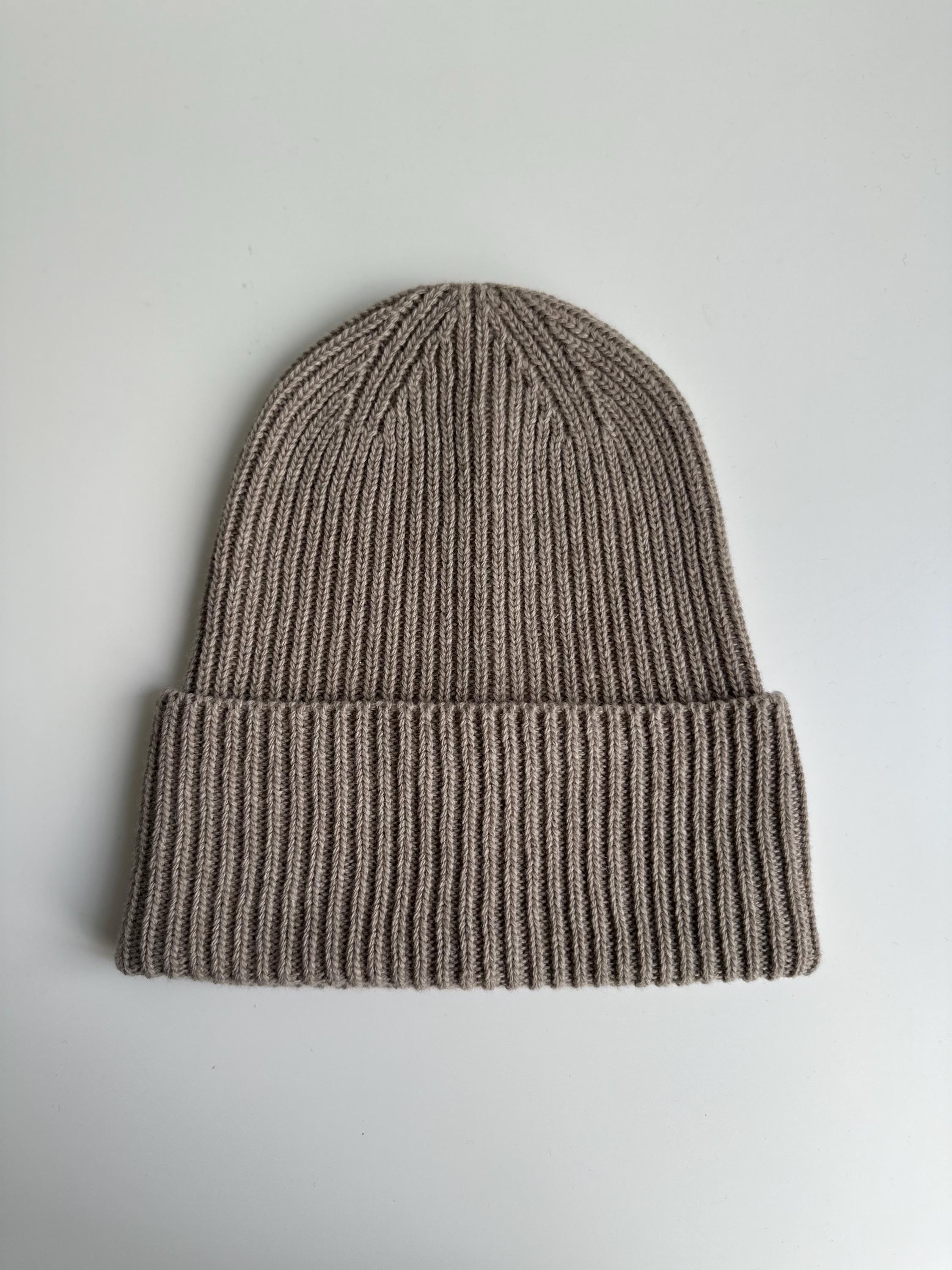 ??VERY NICE 100% MERINO WOOL HAT 100% Merino Wool Hat | Knit Watchman Hat | USA Made – Duckworth main image 4
