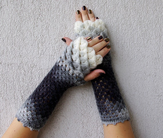 Ladies gloves mittens deals