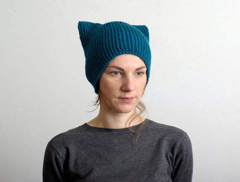 cat and jack winter hat