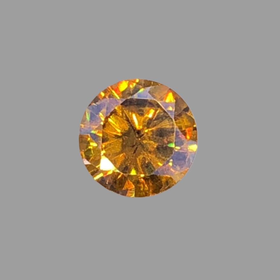 Topazolite garnet - Etsy 日本