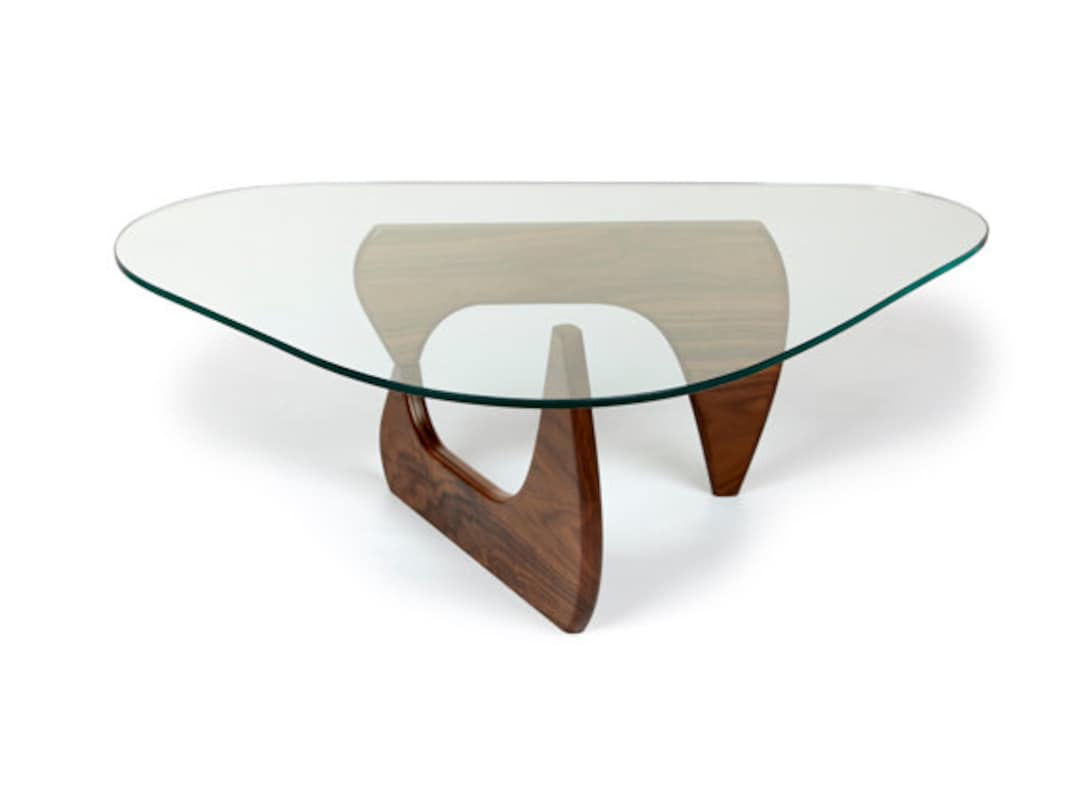 Mid-century Modern Coffee Table - Etsy