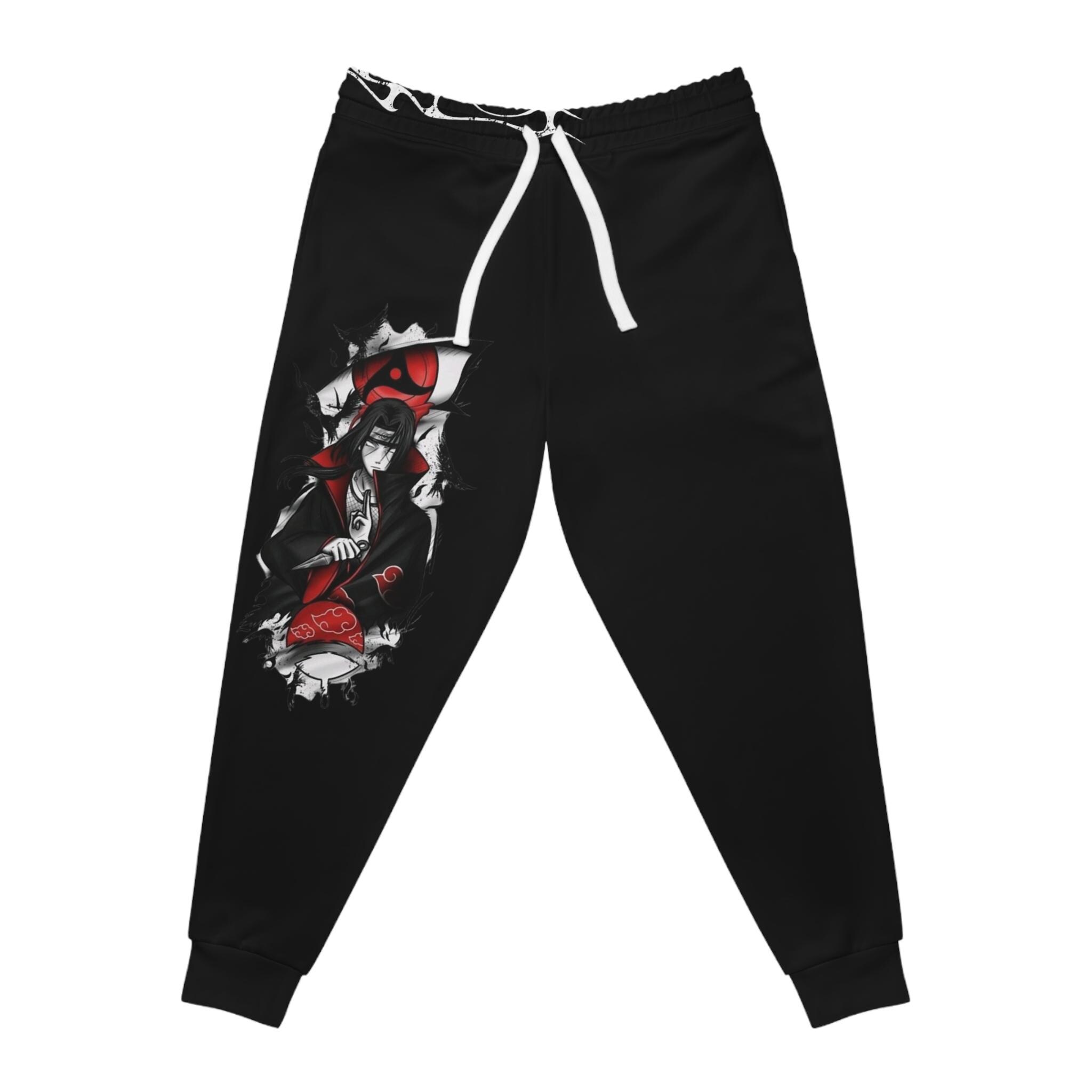 Naruto Sweatpants