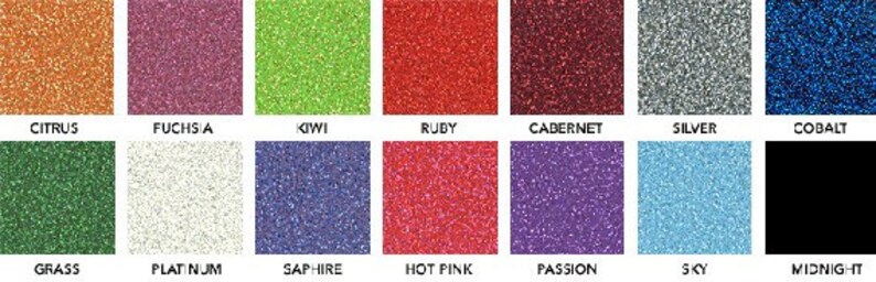 Large Two Tone Sparkle Vinyl Sparkle Tote Bag by Stitches for Bitches
