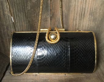 Vintage Clutch