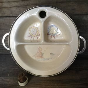 Excello Warming Dish