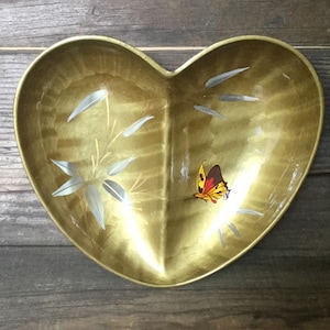 Vintage Catalina Lacquerware