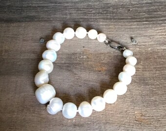 Freshwater Pearl Bracelet