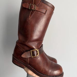 Tony Mora Cowboy Boots - Etsy