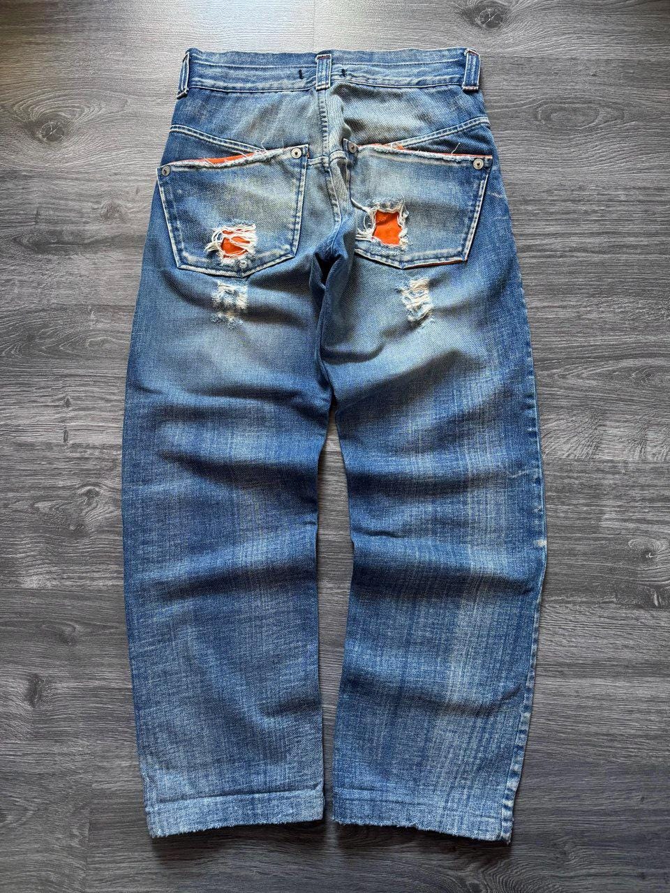 Diesel 2000 jeans - Etsy 日本