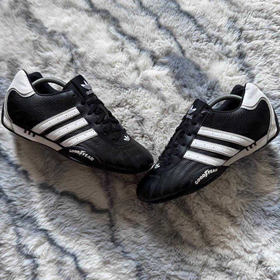 Adidas goodyear Italia