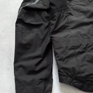 Dainese Gore-Tex XCR Hooded Jacket Men's – Waterproof Motorcycle Jacket Size L image 10