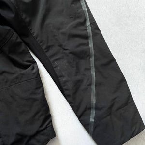 Dainese Gore-Tex XCR Hooded Jacket Men's – Waterproof Motorcycle Jacket Size L image 9