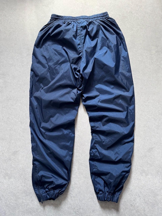 Umbro Vintage Nylon Track Pants Windbreaker Joggers Y2K 90s - Etsy