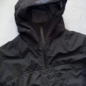 Dainese Gore-Tex XCR Hooded Jacket Men's – Waterproof Motorcycle Jacket Size L image 5