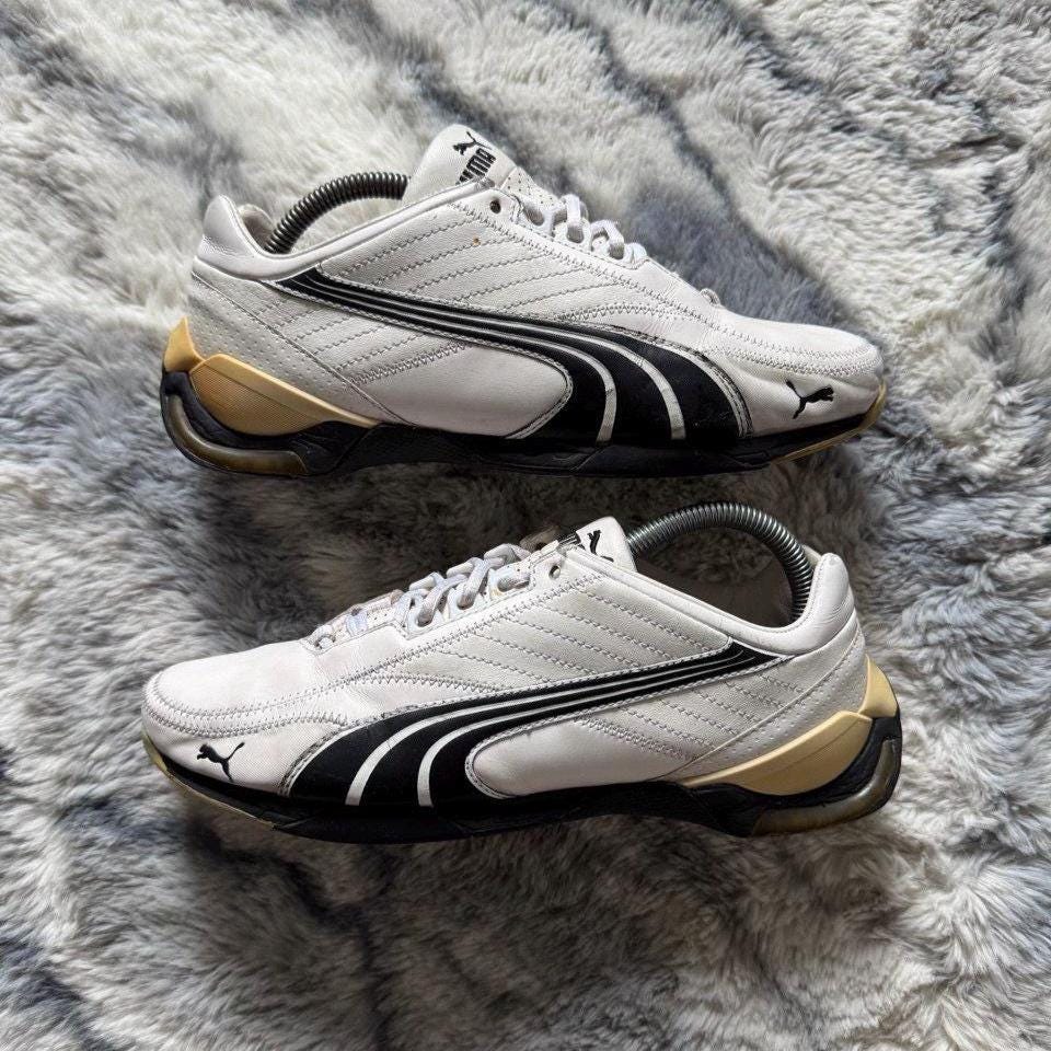 Puma shoes 2000s - Etsy 日本