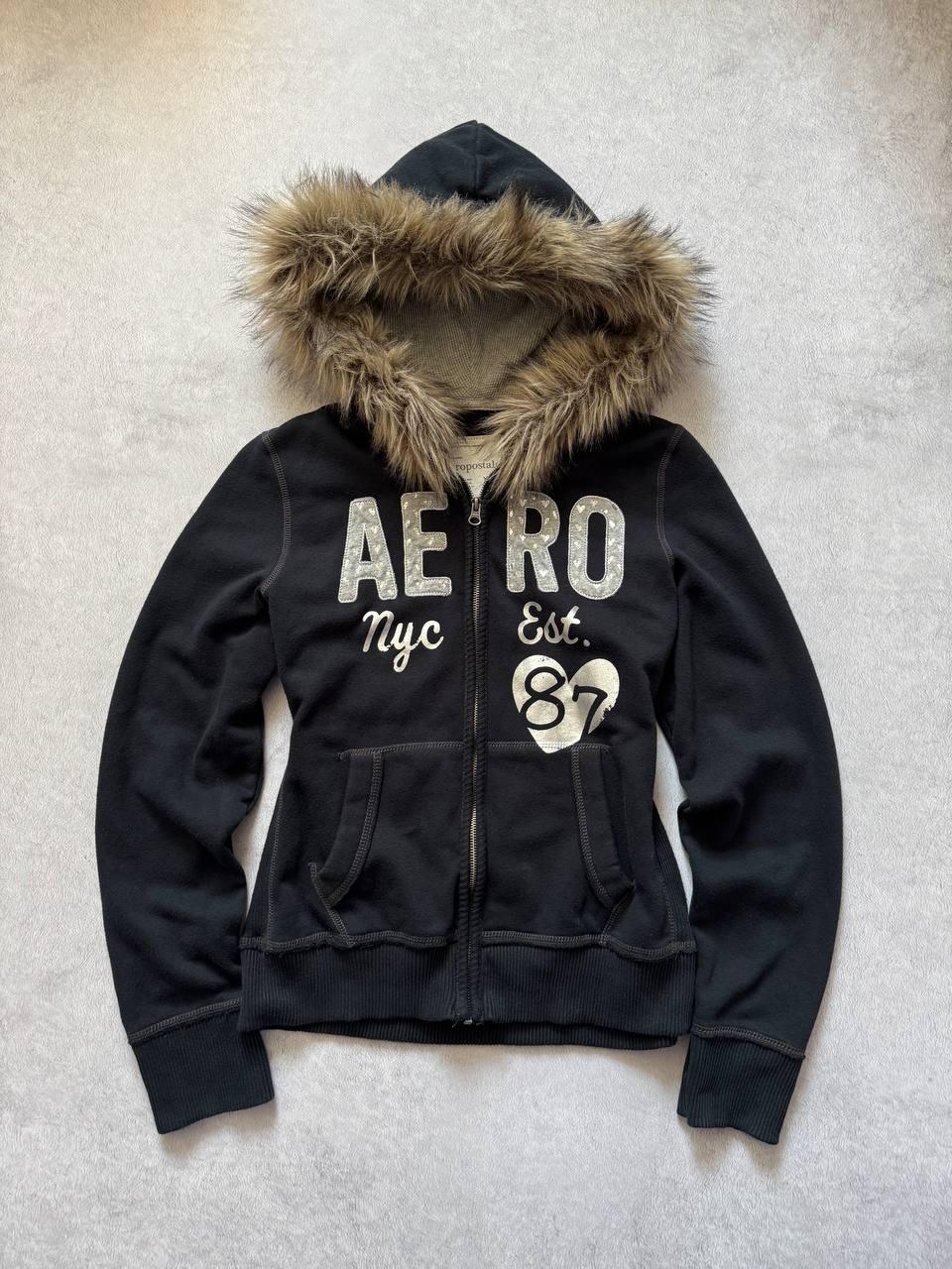 Y2k jacket with fur hoodie - Etsy 日本