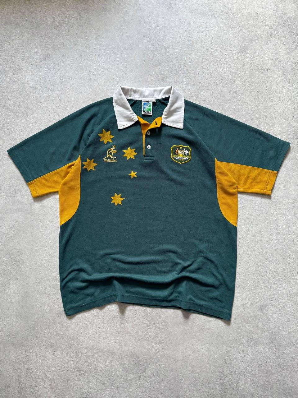 Japan Rugby Jersey - Etsy