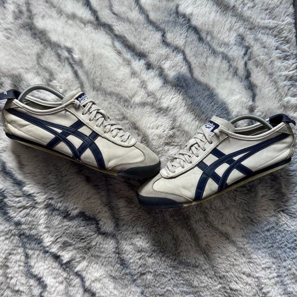 Vintage Onitsuka Tiger Shoes - Etsy