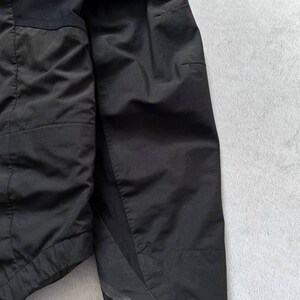 Dainese Gore-Tex XCR Hooded Jacket Men's – Waterproof Motorcycle Jacket Size L image 11