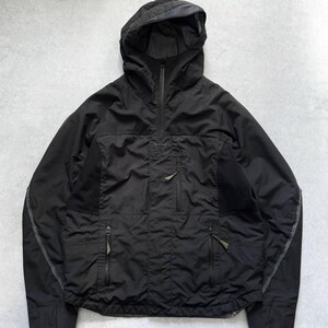 Dainese Gore-Tex XCR Hooded Jacket Men's – Waterproof Motorcycle Jacket Size L image 4